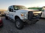 2015 Ford F350 Super Duty