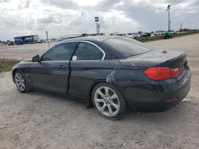 2015 BMW 435 I