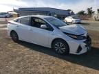 2017 Toyota Prius Prime