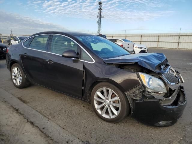 2016 Buick Verano Convenience