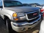 2005 GMC Sierra K2500 Heavy Duty