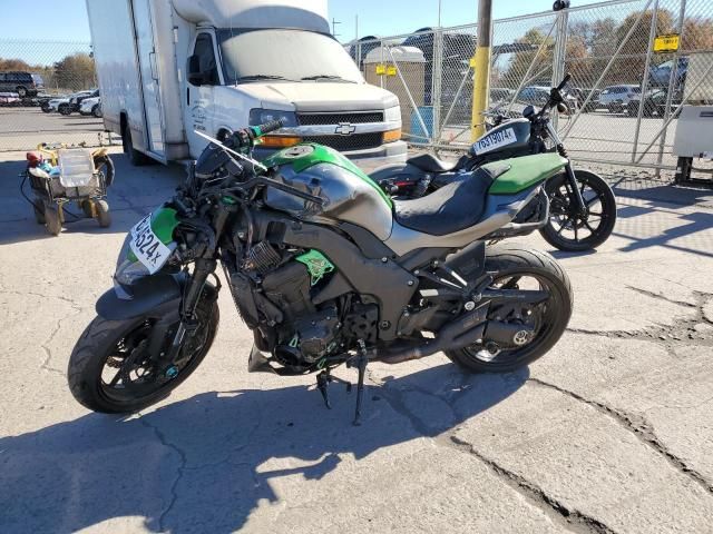 2016 Kawasaki ZR1000 G