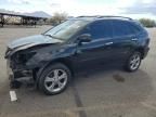 2008 Lexus RX 400H