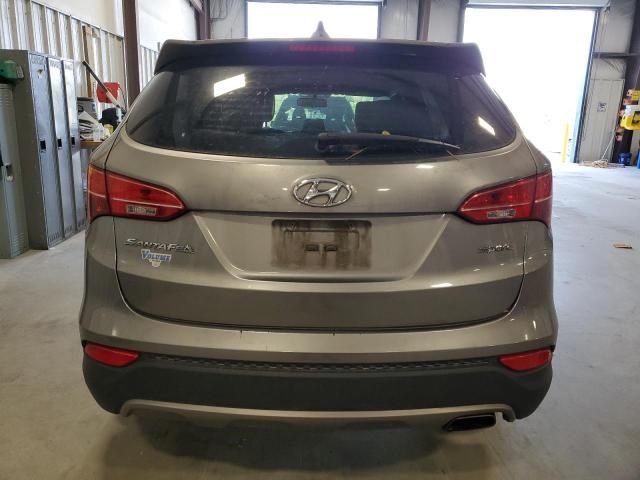 2015 Hyundai Santa FE Sport