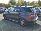 2014 Mercedes-Benz ML 350 Bluetec