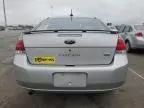 2009 Ford Focus SES