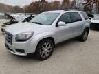 2013 GMC Acadia SLT-1