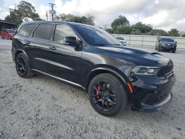 2021 Dodge Durango SRT Hellcat