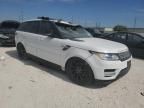 2016 Land Rover Range Rover Sport HSE