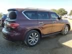 2012 Infiniti QX56