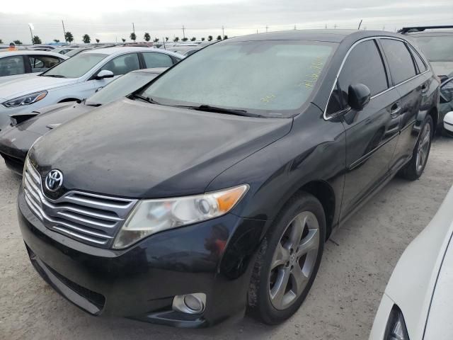 2010 Toyota Venza