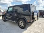 2002 Mercedes-Benz G 500