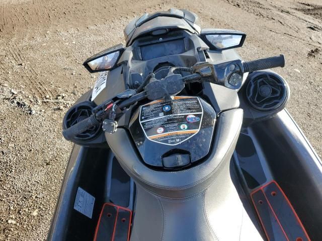 2023 Seadoo Rxpx