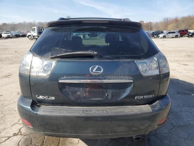 2004 Lexus RX 330