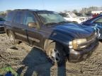 2004 Chevrolet Trailblazer LS