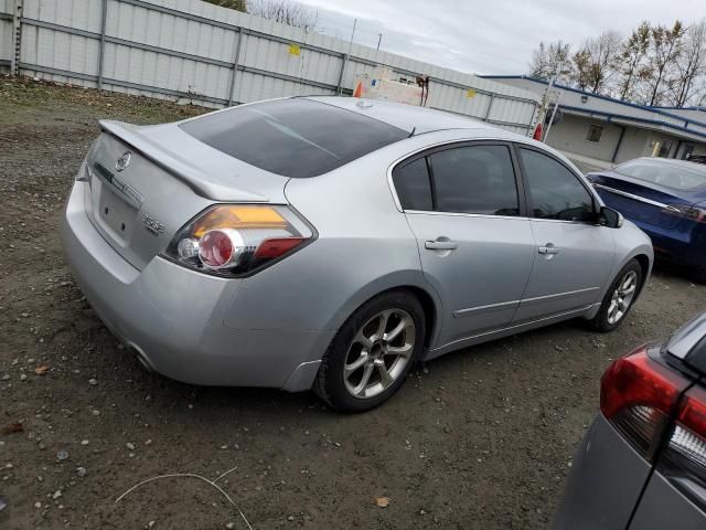 2007 Nissan Altima 3.5SE