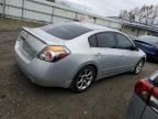 2007 Nissan Altima 3.5SE