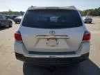 2013 Toyota Highlander Base