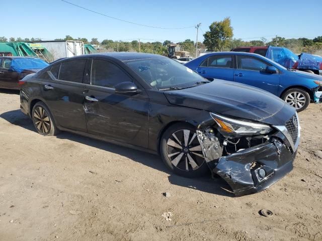 2019 Nissan Altima SL