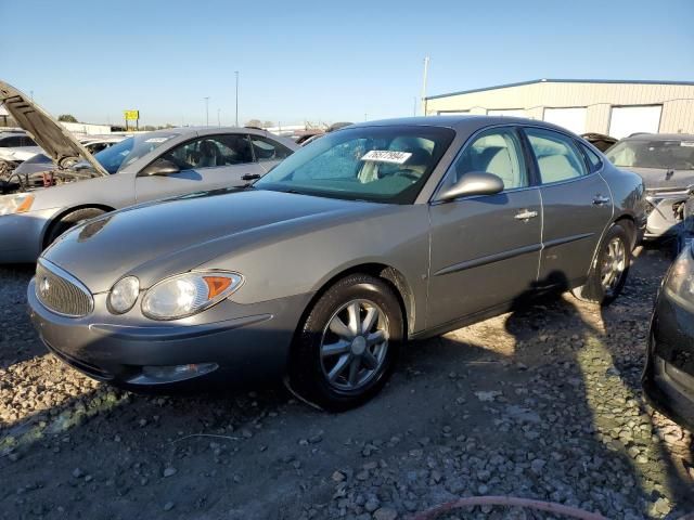 2007 Buick Lacrosse CX