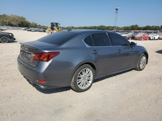 2013 Lexus GS 350