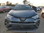 2016 Toyota Rav4 SE