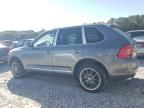 2006 Porsche Cayenne S