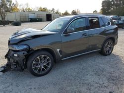 Lotes con ofertas a la venta en subasta: 2024 BMW X5 XDRIVE40I