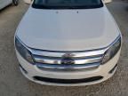 2012 Ford Fusion Hybrid