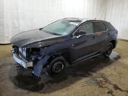 Vehiculos salvage en venta de Copart Windsor, NJ: 2022 Lexus RX 350 F Sport