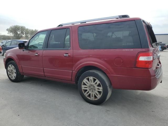 2014 Ford Expedition EL Limited