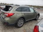 2019 Subaru Outback Touring