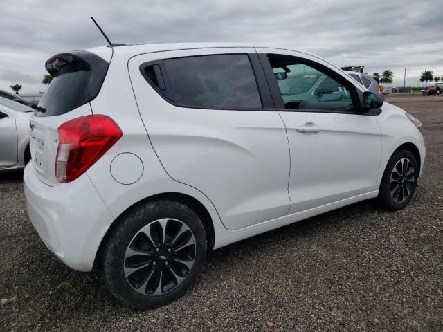 2022 Chevrolet Spark 1LT