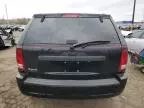 2008 Jeep Grand Cherokee Laredo