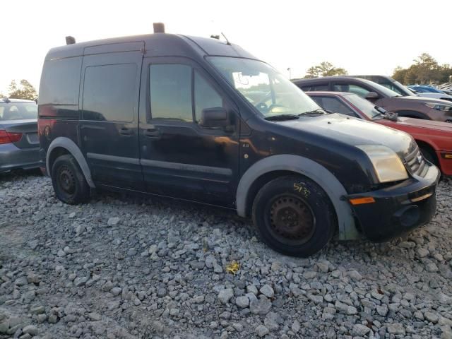 2013 Ford Transit Connect XLT