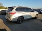 2016 Nissan Pathfinder S