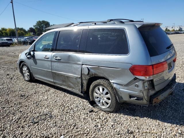 2010 Honda Odyssey EX