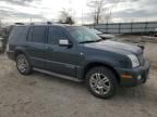 2010 Mercury Mountaineer Premier