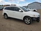 2011 Dodge Journey Mainstreet