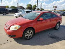 Vehiculos salvage en venta de Copart Oklahoma City, OK: 2008 Chevrolet Cobalt LT