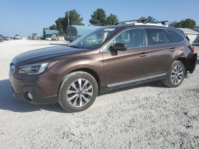 2019 Subaru Outback Touring