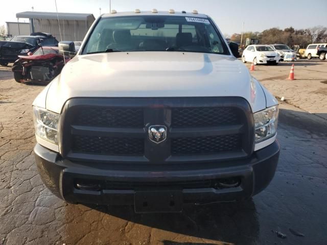 2018 Dodge RAM 2500 ST