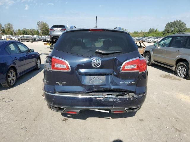 2015 Buick Enclave