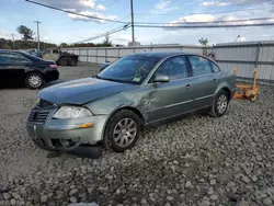 2003 Volkswagen Passat GLS en venta en Windsor, NJ