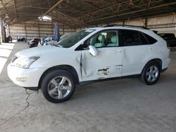 Lexus Vehiculos salvage en venta: 2004 Lexus RX 330