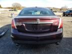 2011 Lincoln MKS