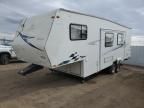 2001 Jayco Travel Trailer