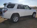 2024 Toyota 4runner SR5/SR5 Premium