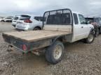 2002 Ford Ranger Super Cab