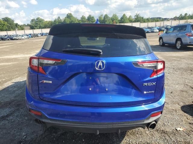 2021 Acura RDX A-Spec